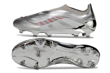 Carregar imagem no visualizador da galeria, Adidas Predator 25 Elite LL FG - Chrome Dream
