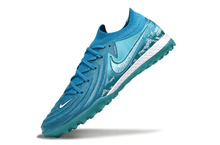 Carregar imagem no visualizador da galeria, Nike Phantom GX II Elite Society - Azul
