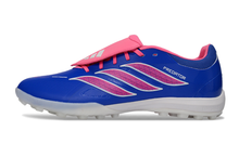 Carregar imagem no visualizador da galeria, Adidas Predator League 26 Society - Azul

