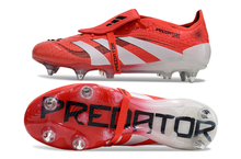 Carregar imagem no visualizador da galeria, Adidas Predator Elite Tongue SG - Pure Victory
