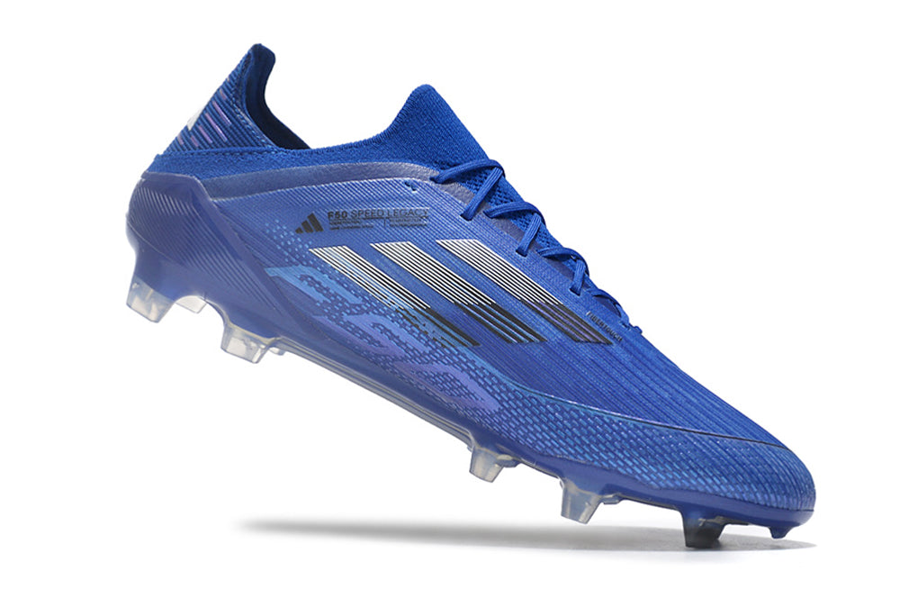 Adidas F50 Elite FG - Azul – Acstorechuteiras
