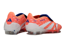 Carregar imagem no visualizador da galeria, Adidas Predator 25 Elite Tongue FG - Coral Blaze

