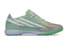 Carregar imagem no visualizador da galeria, Adidas F50 HYPERFAST Pro Society TF - Verde
