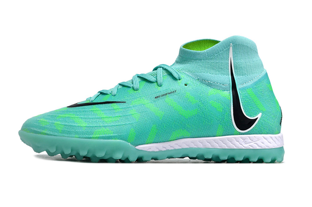 Nike Phantom Luna サッカー・ラグビーシューズ ミントグリーン Nike Phantom Luna Elite Society - Verde Água – Acstorechuteiras