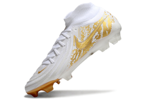 Carregar imagem no visualizador da galeria, Nike Phantom Luna Elite II FG - Branco Dourado
