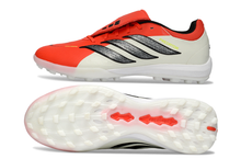 Carregar imagem no visualizador da galeria, Adidas Predator League 26 Society - Vermelho
