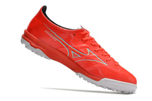 Carregar imagem no visualizador da galeria, Mizuno Alpha Made in Japan Society - Vermelho
