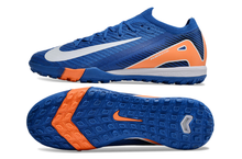 Carregar imagem no visualizador da galeria, Nike Air Zoom Mercurial Vapor 16 Elite TF - Azul
