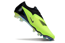 Carregar imagem no visualizador da galeria, Nike Phantom 6 Elite FG - Verde Preto
