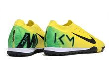 Carregar imagem no visualizador da galeria, Nike Air Zoom Mercurial Vapor 16 Elite TF - Mbappe Amarelo
