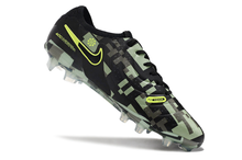 Carregar imagem no visualizador da galeria, Nike Tiempo Legend X Elite FG - Verde
