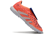 Carregar imagem no visualizador da galeria, Adidas Predator Elite Tongue Society - Coral Blaze
