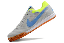 Carregar imagem no visualizador da galeria, Nike SB Gato Futsal - Cinza Verde
