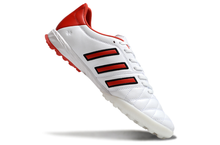 Carregar imagem no visualizador da galeria, Adidas 11 Pro Society TF - Branco Vermelho
