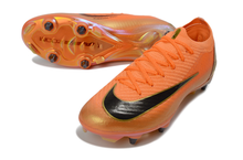 Carregar imagem no visualizador da galeria, Nike Air Zoom Mercurial Vapor 16 Elite SG TRAVA MISTA
