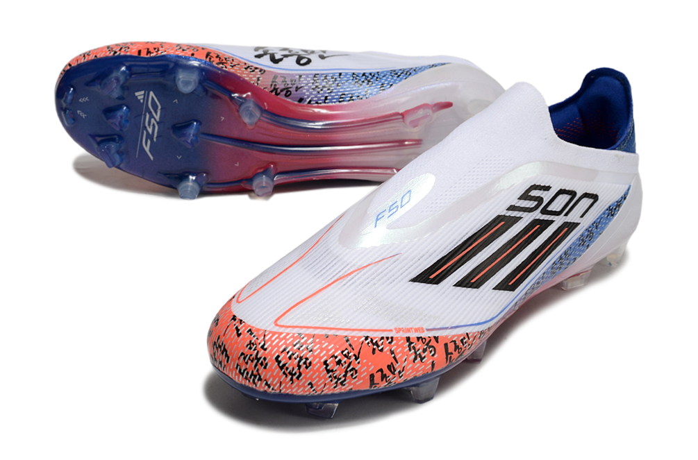 Adidas F50 Elite Laceless FG - Son – Acstorechuteiras
