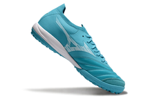 Carregar imagem no visualizador da galeria, Mizuno Morelia Neo Sala β Society - Azul
