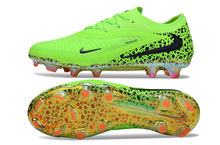 Carregar imagem no visualizador da galeria, Nike Phantom 6 Elite FG - Verde
