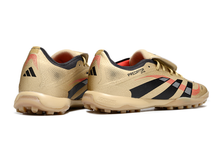 Carregar imagem no visualizador da galeria, Adidas Predator Elite Tongue Society - Dourada
