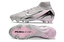 Carregar imagem no visualizador da galeria, Nike Air Zoom Superfly 10 Elite FG - Cinza Rosa
