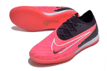 Carregar imagem no visualizador da galeria, Nike Phantom GX Elite Futsal - Rosa
