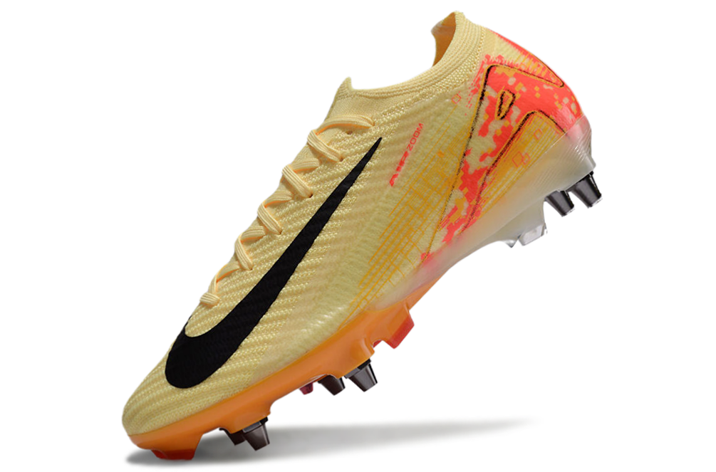 Nike Air Zoom Mercurial Vapor 16 Elite SG TRAVA MISTA - Mbappe
