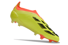 Carregar imagem no visualizador da galeria, Adidas Predator Elite + FG - Amarelo
