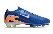 Carregar imagem no visualizador da galeria, Nike Air Zoom Mercurial Vapor 16 Elite FG - Azul
