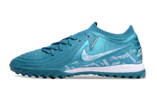 Carregar imagem no visualizador da galeria, Nike Phantom GX II Elite Society - Azul

