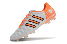 Carregar imagem no visualizador da galeria, Adidas 11 Pro FG - Branco Laranja
