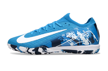Carregar imagem no visualizador da galeria, Nike Air Zoom Mercurial Vapor 16 Elite TF - Azul
