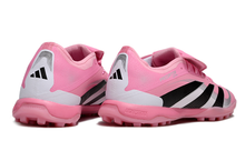 Carregar imagem no visualizador da galeria, Adidas Predator Elite Tongue Society - Rosa
