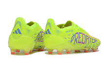 Carregar imagem no visualizador da galeria, Adidas Predator 25 Elite FG - Mystic Victory
