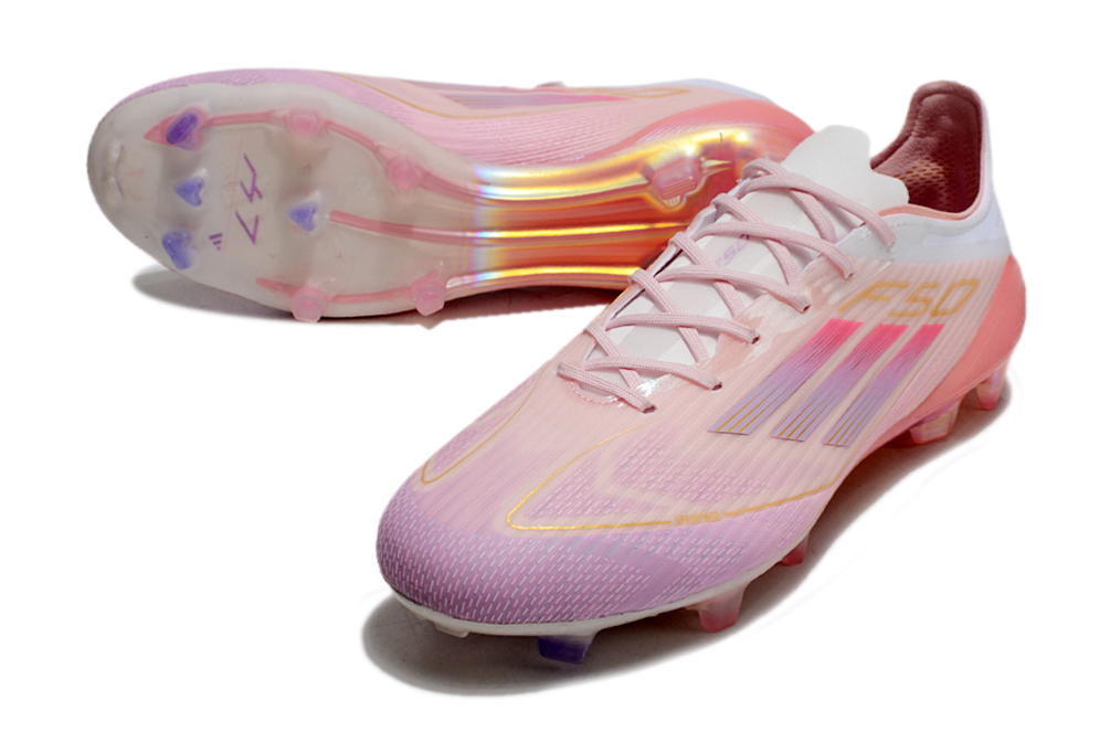 Adidas F50 Elite FG - Lamine Yamal – Acstorechuteiras