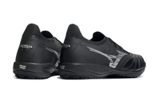 Carregar imagem no visualizador da galeria, Mizuno Morelia Neo Sala β Society - Preto
