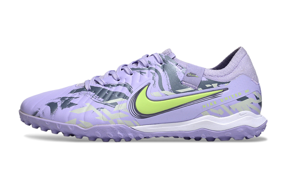 Nike Tiempo Legend X PRO Society - Lv8 – Acstorechuteiras