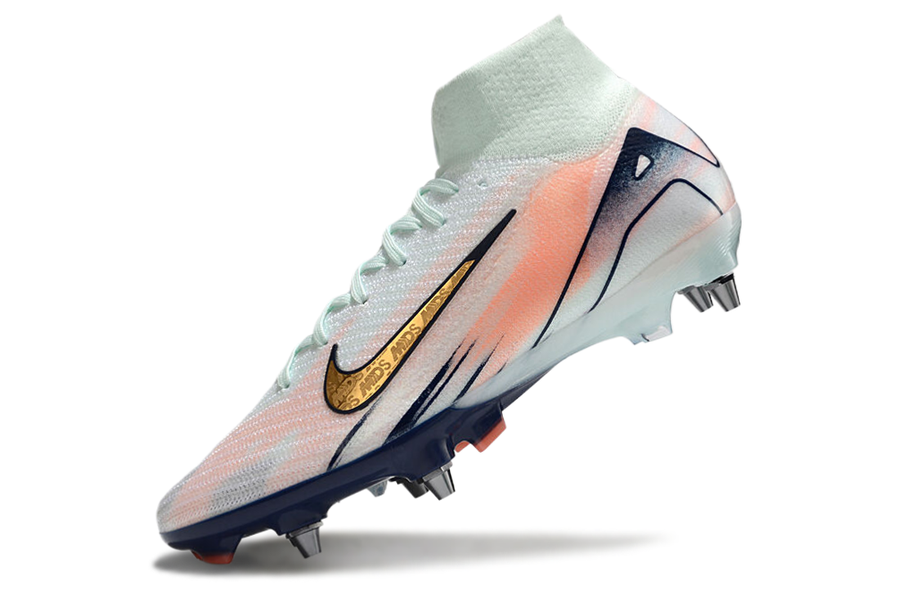 Nike Air Zoom Superfly 10 Elite SG TRAVA MISTA - CR7
