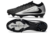 Carregar imagem no visualizador da galeria, Nike Air Zoom Mercurial Vapor 16 Elite FG - Preto Prata
