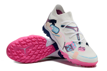 Carregar imagem no visualizador da galeria, Puma Future 7 FTR Society - Branco Rosa
