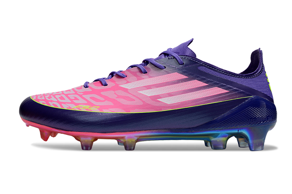 Adidas F50 Elite FG - Lamine Yamal – Acstorechuteiras