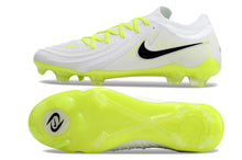 Carregar imagem no visualizador da galeria, Nike Phantom GX2 Elite FG - Branco Verde
