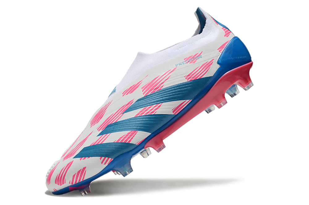 Adidas Predator Elite + FG - Re-Emergence – Acstorechuteiras