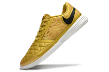 Carregar imagem no visualizador da galeria, Nike Lunar Gato II Futsal - Dourado
