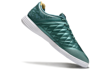 Carregar imagem no visualizador da galeria, Nike Lunar Gato II Futsal - Verde
