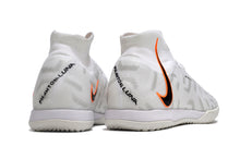 Carregar imagem no visualizador da galeria, Nike Phantom Luna Elite Futsal - Branco Laranja
