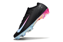 Carregar imagem no visualizador da galeria, Nike Air Zoom Mercurial Vapor 16 Elite FG - Preto Rosa
