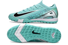 Carregar imagem no visualizador da galeria, Nike Air Zoom Mercurial Vapor 16 Elite TF - Azul
