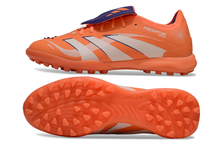 Carregar imagem no visualizador da galeria, Adidas Predator Elite Tongue Society - Laranja
