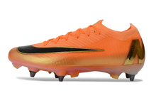 Carregar imagem no visualizador da galeria, Nike Air Zoom Mercurial Vapor 16 Elite SG TRAVA MISTA

