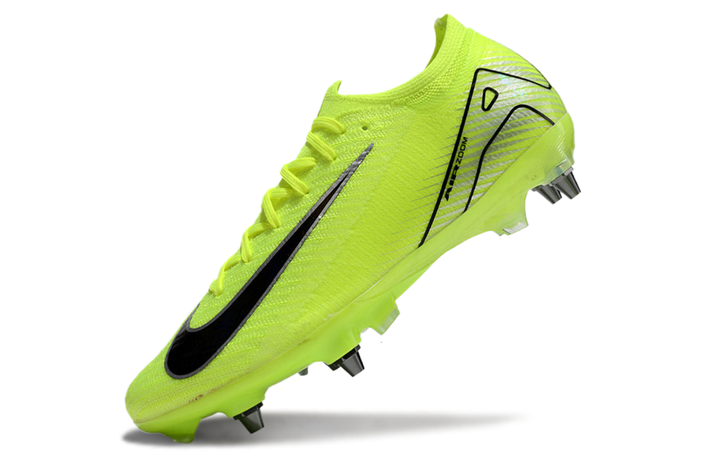 Nike Air Zoom Mercurial Vapor 16 Elite SG TRAVA MISTA - Voltage
